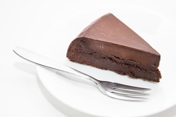 chocolate cake