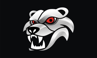 Beast Head Icon
