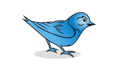 Blue Bird