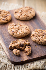 Cookies.