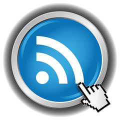 RSS ICON