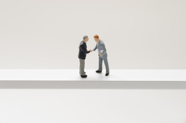 Obraz premium biz_000