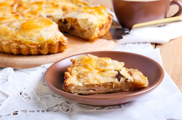 pie