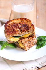 sandwich