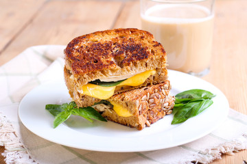 sandwich