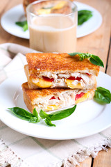 sandwich