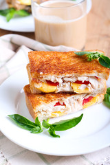 sandwich