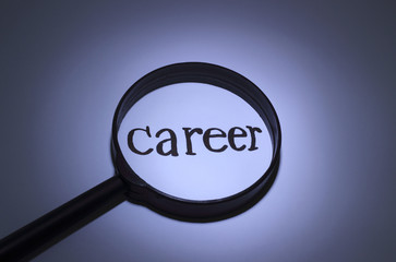 career