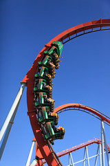 parque de atracciones ocio azul 0916-f14