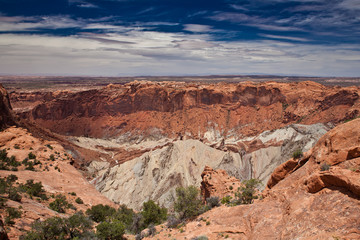 USA - canyonlands national park