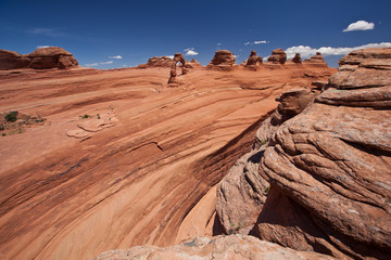 USA - Delicate Arch