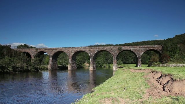 Long Meg Viaduct