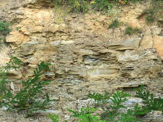 abstract stone background