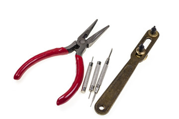 Watch Repair tool.