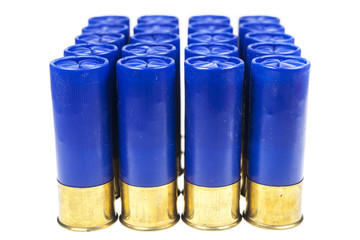 Shotgun shells