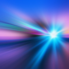 Abstract  background