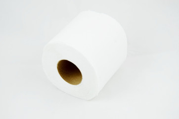 Toilet paper