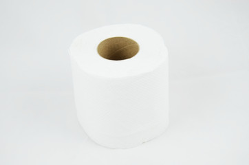 Toilet paper