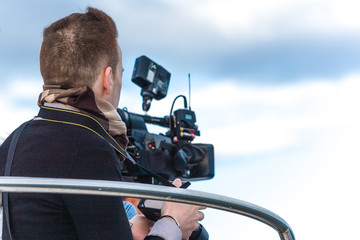 Video report