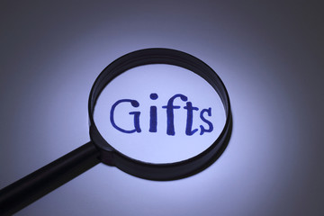 gifts