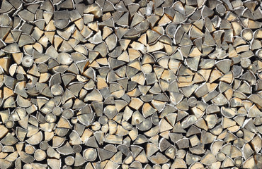 firewood