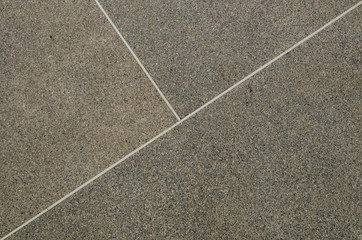 Surface Terrazzo Floor Texture