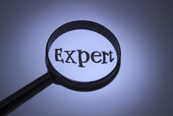 expert