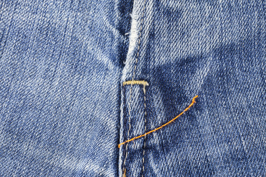 Blue Jeans  background