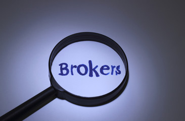 brokers