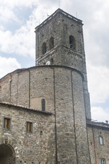 Coreglia Antelminelli (Tuscany, Italy)