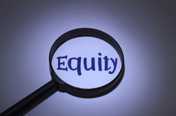 equity