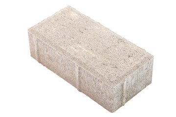 stone pavement