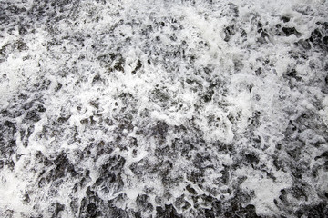 water flow background