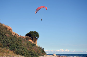 Drachenflieger