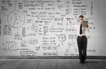 solving every single problem