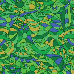 Seamless Pattern