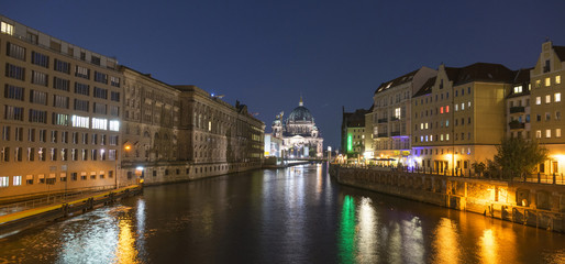 Berliner Dom © marcus_hofmann