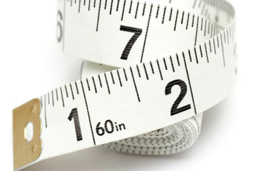 Tape Measure (ver.2)