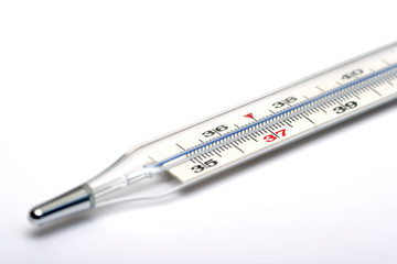 Thermometer