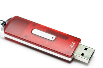 USB Flash Drive (ver.2)