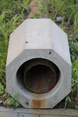 drain pipe