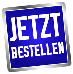 Jetzt bestellen