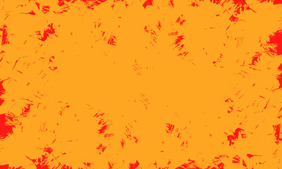 Obraz premium grunge fresh color background vector
