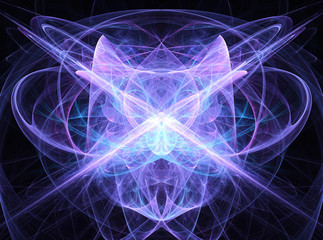 Fraktal Universum