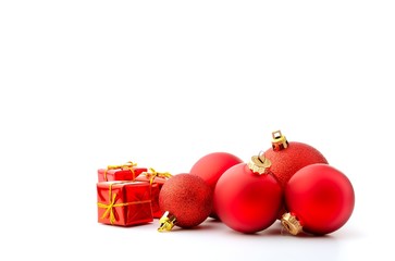 Christmas decorations