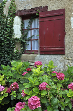 Porte e finestre