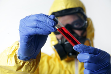 Ebola Outbreak
