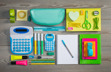 Tidy student