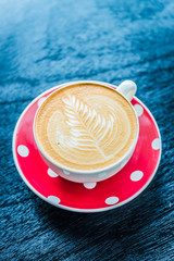 Latte Coffee