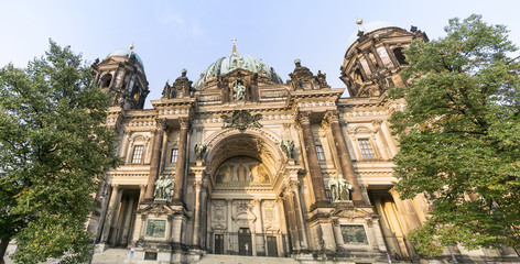 Berliner Dom © marcus_hofmann